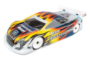 TC7.2 Factory Team Kit