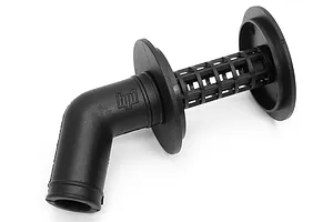 Male/Female Universal Bind Plug