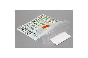 Male/Female Universal Bind Plug