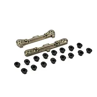 Male/Female Universal Bind Plug