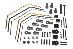 Sway Bar Set (Baja 5B)
