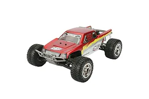 Mini Desert Truck RTR - Red