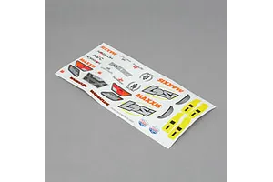 Double-sided adhesive, sound output module (4)