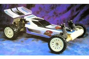 Rad 2 (released 1992)