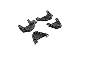 Double-sided adhesive, sound output module (4)