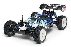 RC8.2E RTR