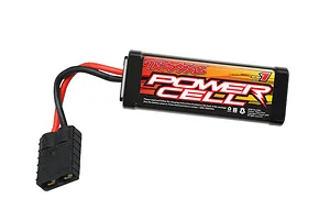 XB60 Brushed ESC