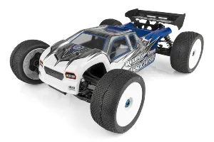 RC8T3.1e Team Kit