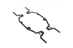 Double-sided adhesive, sound output module (4)