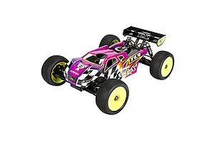 8IGHT-T 4.0 Nitro Race Kit