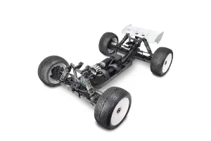 ET48.3 1/8th Competition Electric Truggy Kit