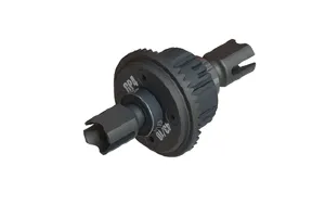 LIMITED SLIP F/R DIFF SET GP4 5mm 10K