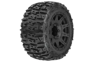 1/8 Trencher LP F/R 3.8