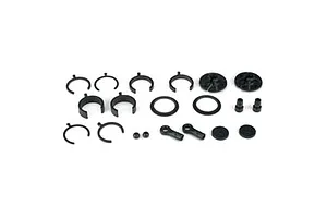 Dust Protection And O-Ring Complete Set