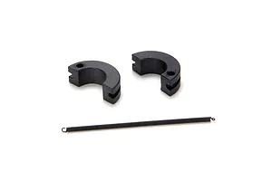 Double-sided adhesive, sound output module (4)