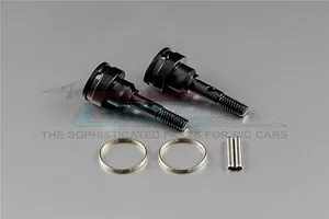 Chassis Fender Set (1set)