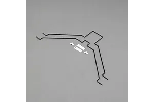 Spektrum SLT2 2-Channel 2.4Ghz Transmitter Only with DSC