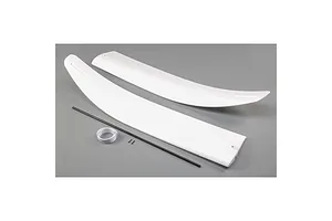 Double-sided adhesive, sound output module (4)