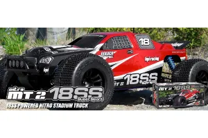 Nitro MT 2 18SS