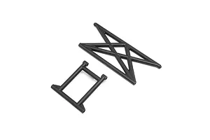 Male/Female Universal Bind Plug