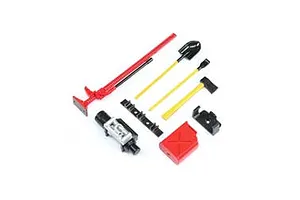 XB60 Brushed ESC