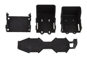 Male/Female Universal Bind Plug