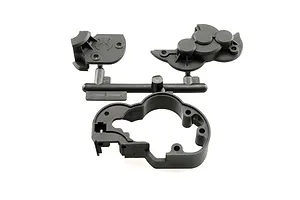 Double-sided adhesive, sound output module (4)