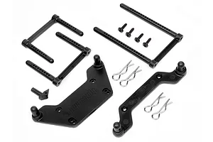 Double-sided adhesive, sound output module (4)