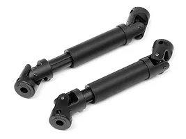 Male/Female Universal Bind Plug