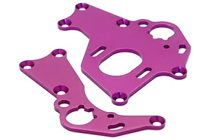 Male/Female Universal Bind Plug