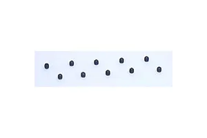 Double-sided adhesive, sound output module (4)