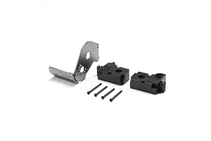 Double-sided adhesive, sound output module (4)