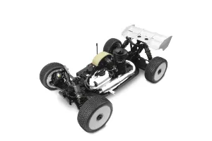 NB48.3 1/8th Competition Nitro Buggy Kit
