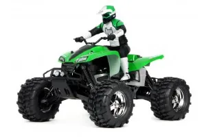 Savage ATV Kawasaki KFX700