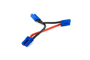 Male/Female Universal Bind Plug