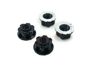 Male/Female Universal Bind Plug