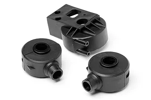 Male/Female Universal Bind Plug
