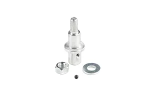SCX10 II Steering Link