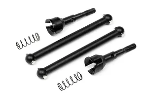 Male/Female Universal Bind Plug