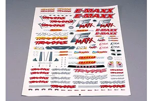 Receiver Box Set