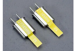 Male/Female Universal Bind Plug