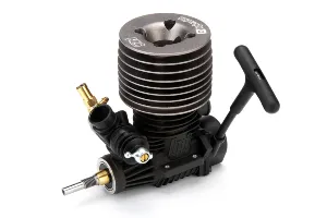 Nitro Star F4.6 V2 Engine With Pullstart