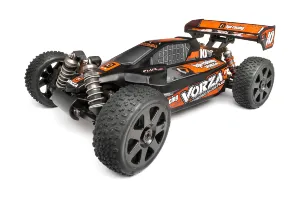 Vorza Flux