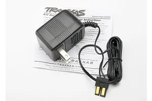 XB60 Brushed ESC