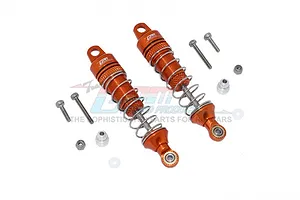 Small Parts Set(AWD/Black)