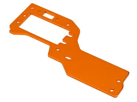 Double-sided adhesive, sound output module (4)