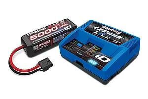 SCX10 II Steering Link
