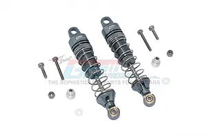 Small Parts Set(AWD/Black)