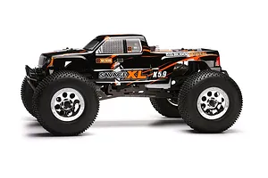 Savage XL 5.9 (V2) (#112601)