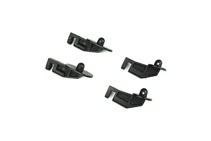 Double-sided adhesive, sound output module (4)